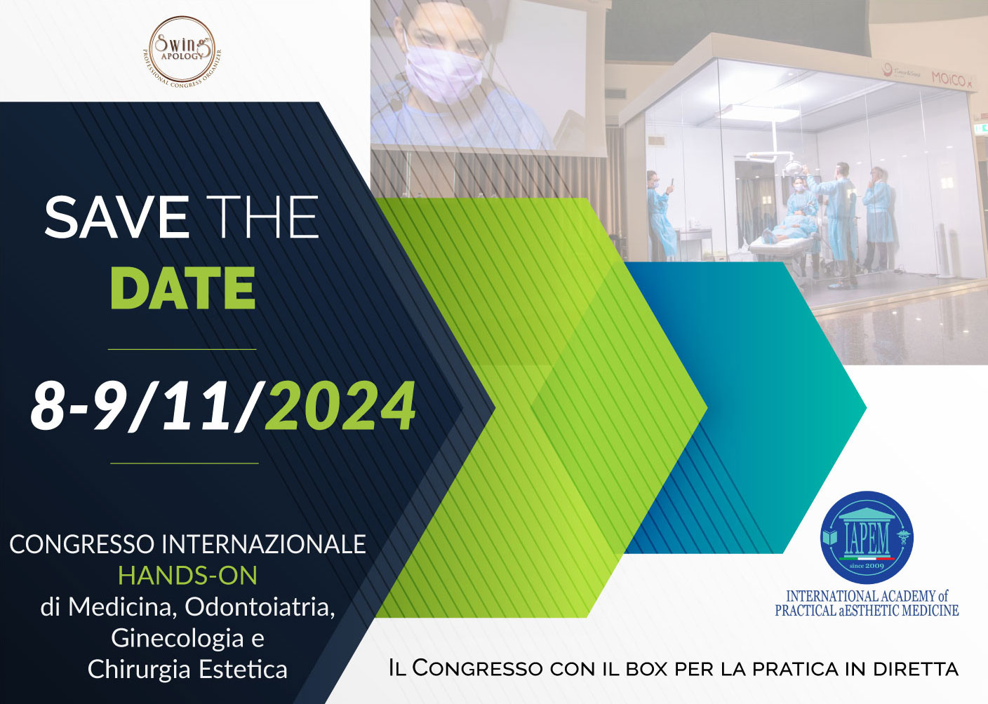 IAPEM Congress 2024